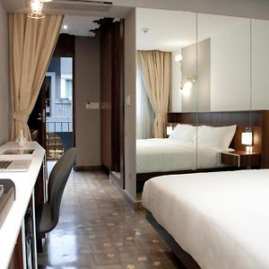 Habitación Estándar con Cama King